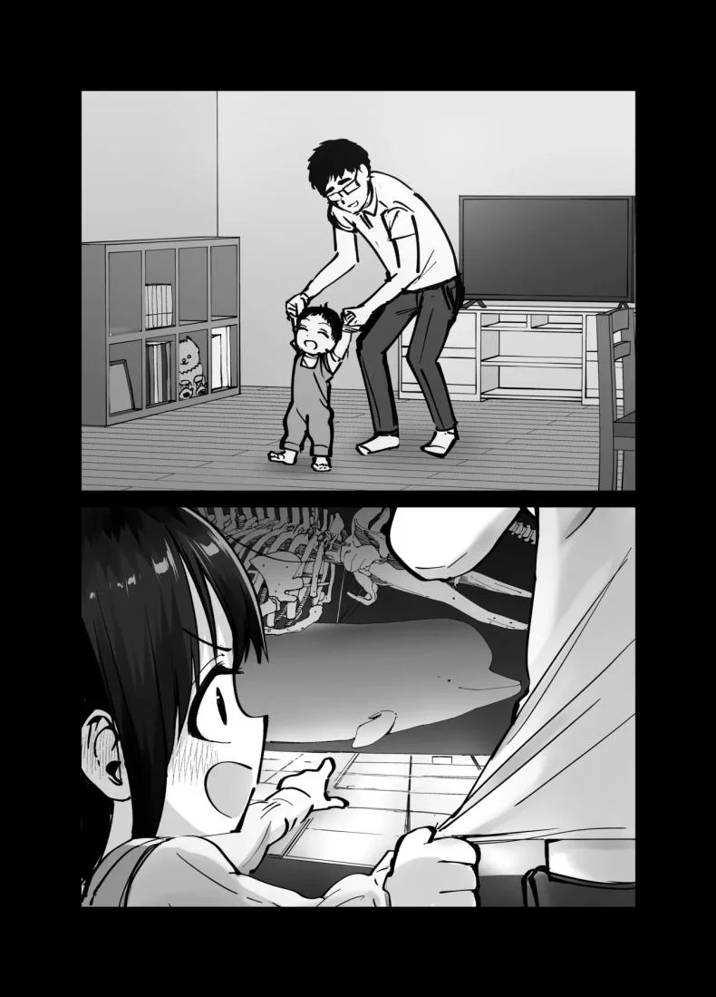 ลูกสาวที่ฝากเลี้ยง [Tarou Project (Ore Tarou)] Takuran no Musumeลูกสาวที่ฝากเลี้ยง 1 หน้า 35