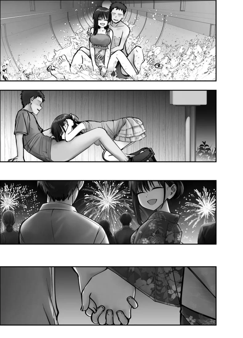ลูกสาวที่ฝากเลี้ยง [Tarou Project (Ore Tarou)] Takuran no Musumeลูกสาวที่ฝากเลี้ยง 3 หน้า 13