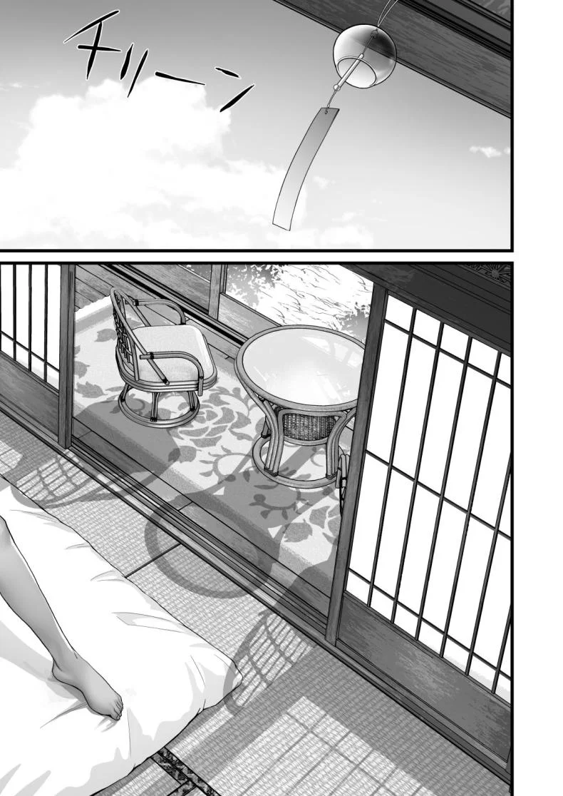 คืนหลังจากที่เราแต่งงาน [sagejoh (sage joh)] Hiyakeato no Musume to Fuufu ni natta Sono Yoru, Gibo mo Ukkari Haramasete shimau Natsu หน้า 20