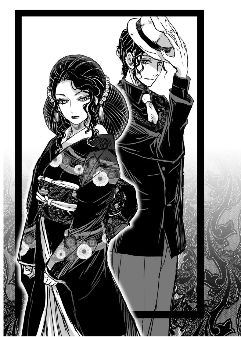 ดาบพิฆาตอสูร - กลิ่นตัวเย้ายวนใจ [Suika Tokei (Suika)] Oni ga Naitara (Kimetsu no Yaiba) หน้า 13