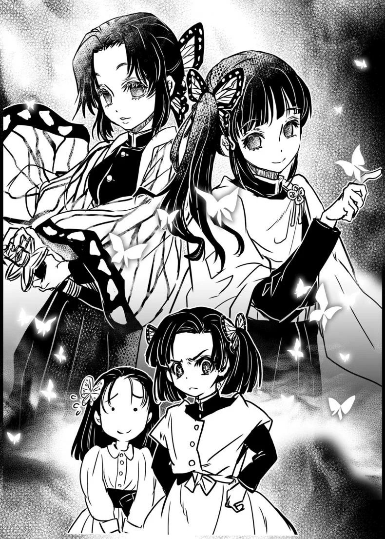 ดาบพิฆาตอสูร - กลิ่นตัวเย้ายวนใจ [Suika Tokei (Suika)] Oni ga Naitara (Kimetsu no Yaiba) หน้า 15