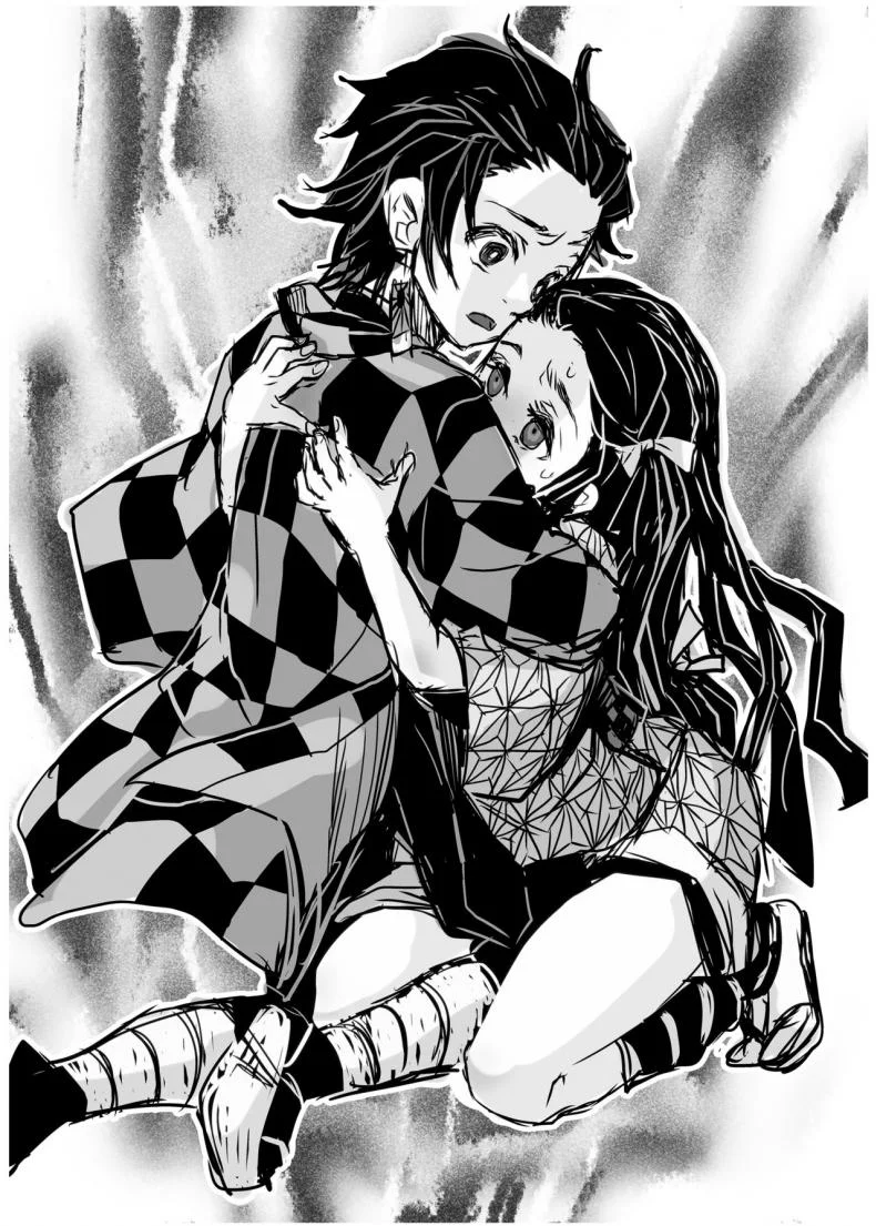 ดาบพิฆาตอสูร - กลิ่นตัวเย้ายวนใจ [Suika Tokei (Suika)] Oni ga Naitara (Kimetsu no Yaiba) หน้า 16