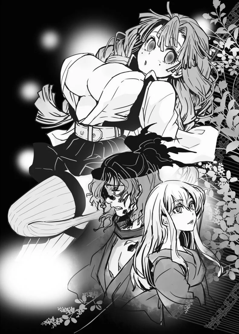 ดาบพิฆาตอสูร - กลิ่นตัวเย้ายวนใจ [Suika Tokei (Suika)] Oni ga Naitara (Kimetsu no Yaiba) หน้า 17