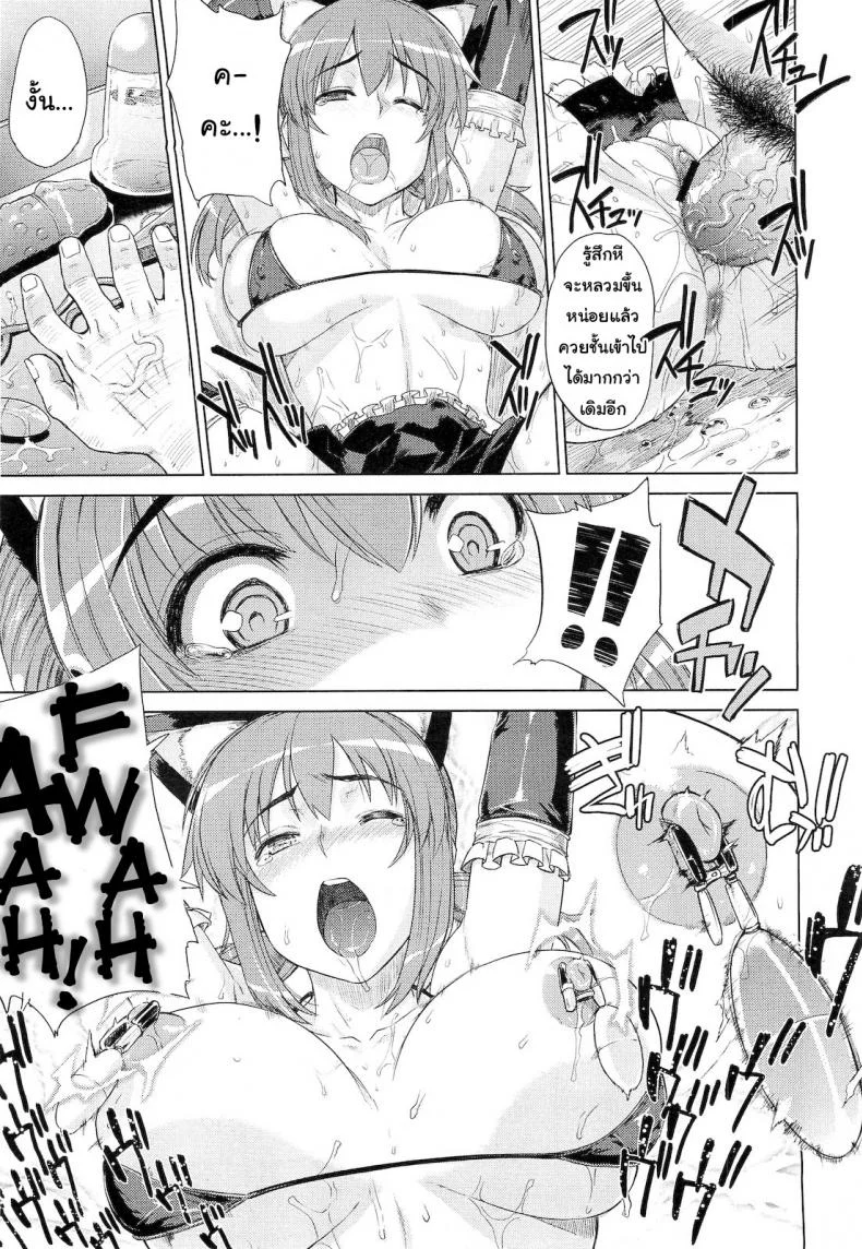 ทดลองเล่นของเสียว [Denki Shougun] ◯◯ no Omochaya-san | A Questionable Toy Store (COMIC Megastore 2010-12) หน้า 17