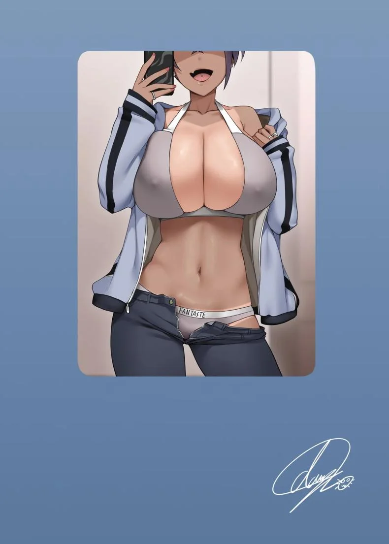 เพื่อนสมัยเด็กสุดเจ๋งของผม [Anmonkan (Darkmaya)] Ore no Kakkoii Dachi My Cool Friend หน้า 41