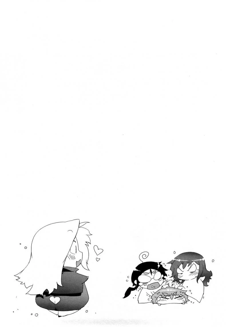 ช็อคโกแลตน่ะไม่จำเป็นหรอก [Drill Jill] Monosugoi Mama Jiru | Mama's Terrible Soup Ch.4 หน้า 18
