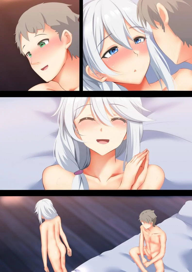[Ginhaha] - ヴィクトリカの旅々 หน้า 23