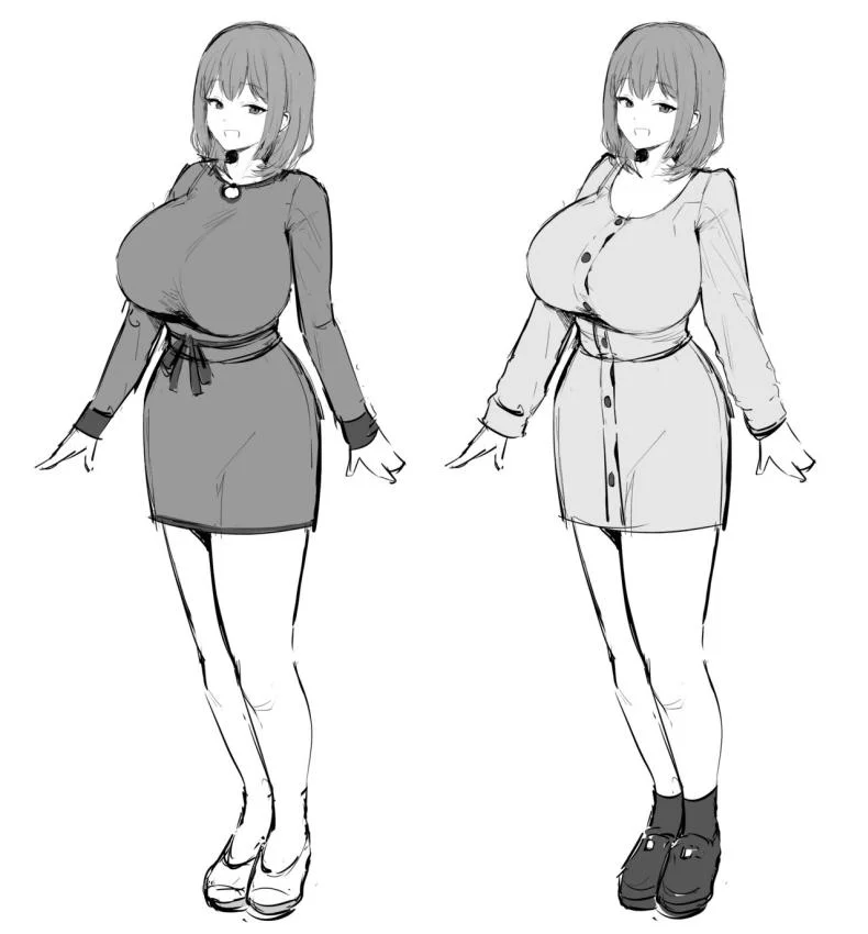 พ่อหวานใจของฉัน[Hotate Chanpon (Hotate-chan)] Papakatsu JD, Ochinpo Yuuryou Bukken o Mitsukeru College Sugar Baby - On the Market for Some Prime Daddy Dick หน้า 46
