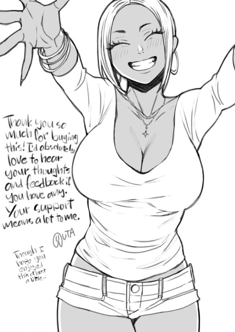 หน้าร้อนนี้มีรักที่บ้านนอก[Misaki (BUTA)] Kikkake wa Natsuyasumi It All Started on My Summer Break หน้า 63