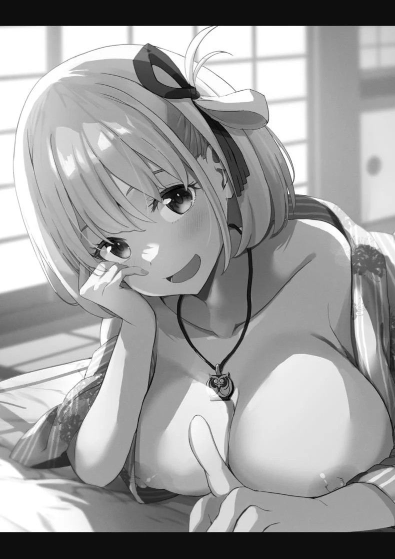 ฝากลูกค้าด้วย 1-3[MAD CAPSULE (Tsumiki)] Lycoris no Ecchi na Hon Soushuuhen (Lycoris Recoil)ฝากลูกค้าด้วย 5 หน้า 21