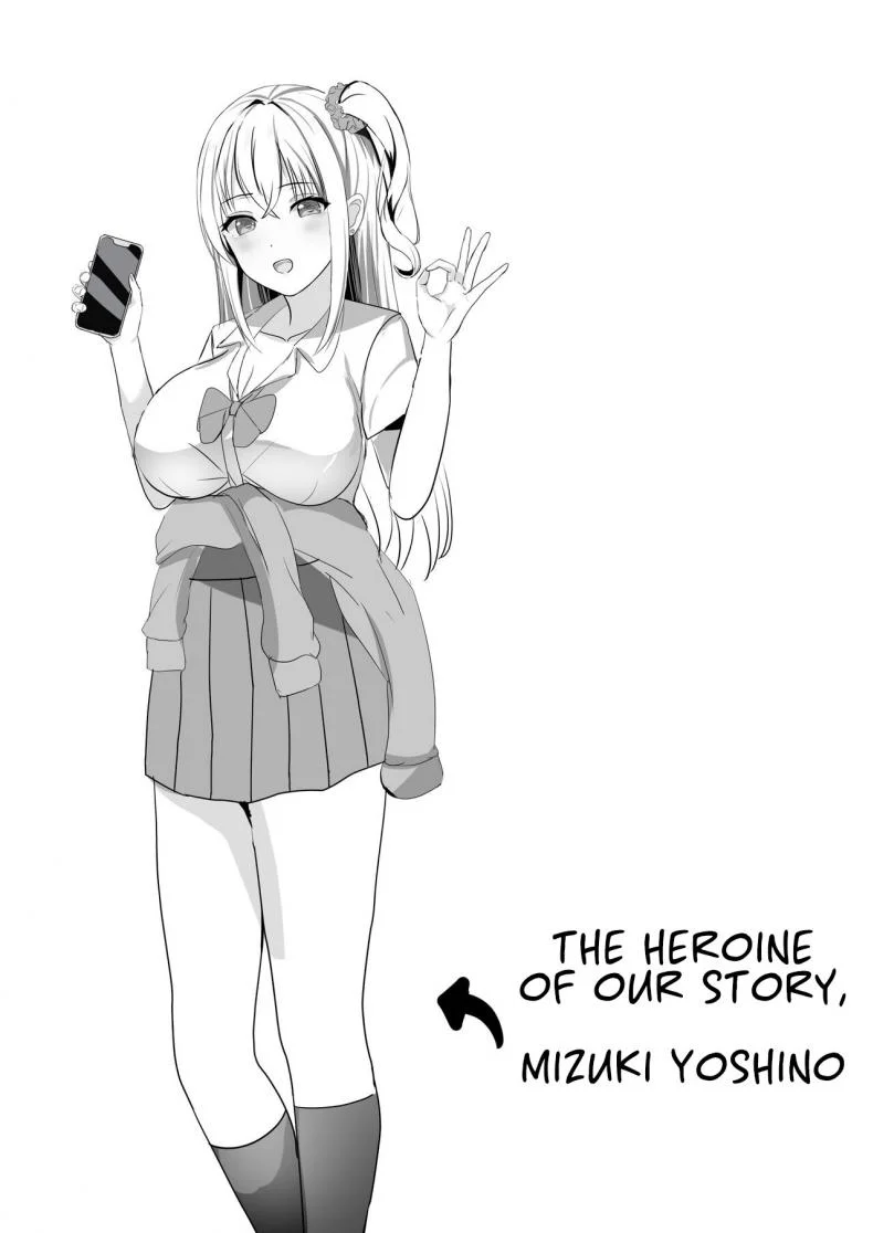 น้ำของพี่ชาย[Moreriikusu (More)] Gal Imouto ga Seishi no Kansatsu o Yamete Kurenai My Gyaru Little Sister Wants to See My Sperm! หน้า 35