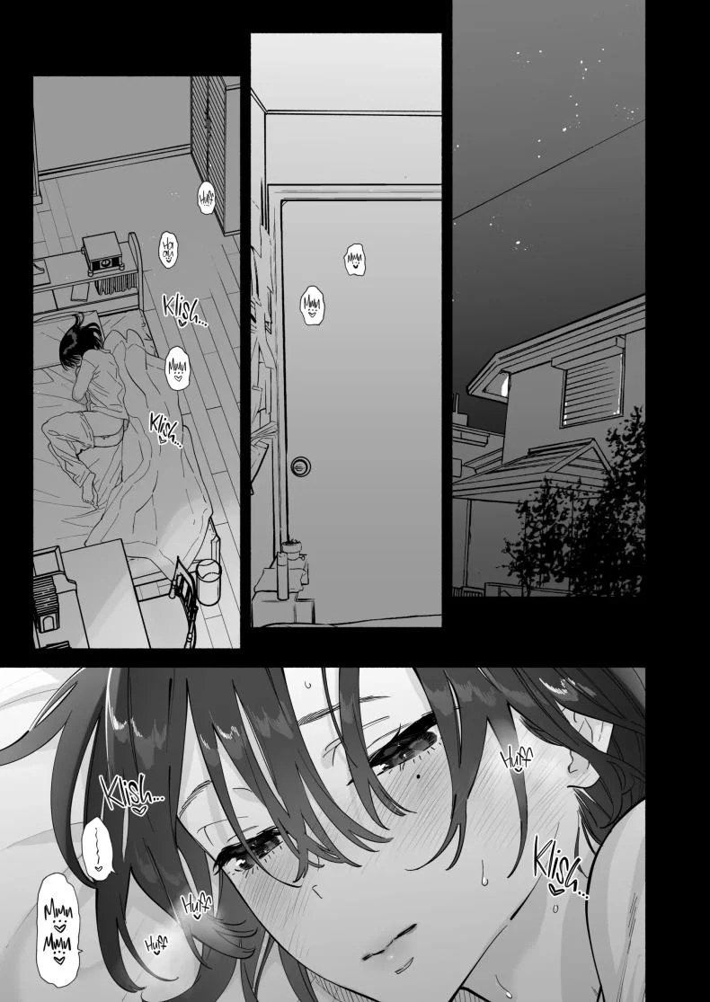 เธอผู้เงียบขรืมกับความสัมพันธ์ของเรา [Yuzuya (Yuzuha)] Mukuchi na Tosho Iin to Sex Zuke Addicted to Sex With a Taciturn Library Committee Memberเธอผู้เงียบขรืมกับความสัมพันธ์ของเรา 2 หน้า 18