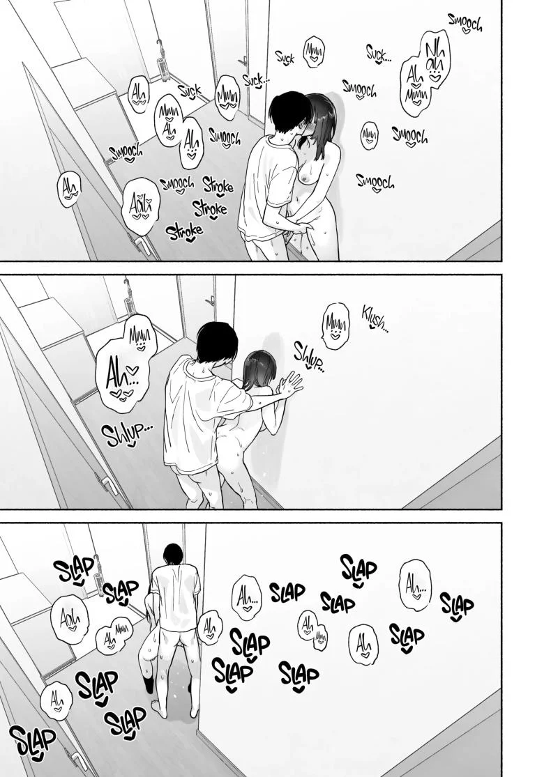 เธอผู้เงียบขรืมกับความสัมพันธ์ของเรา [Yuzuya (Yuzuha)] Mukuchi na Tosho Iin to Sex Zuke Addicted to Sex With a Taciturn Library Committee Memberเธอผู้เงียบขรืมกับความสัมพันธ์ของเรา 2 หน้า 40