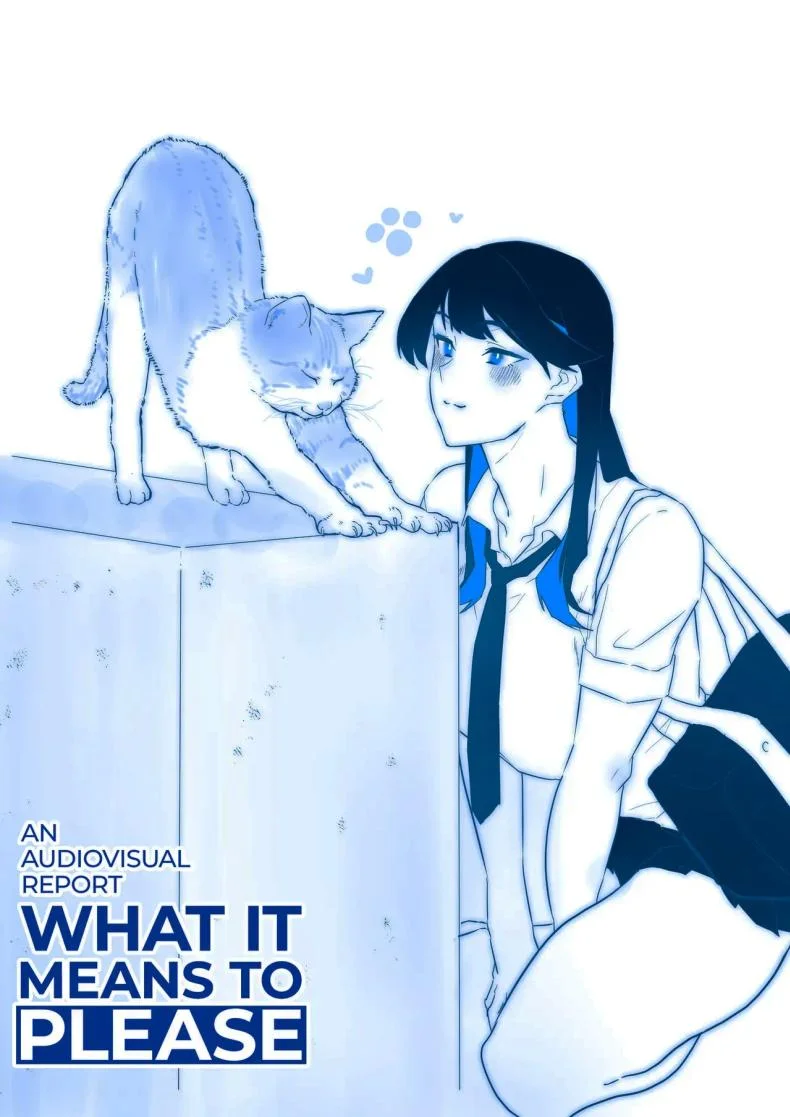 ทั้งหมดนี้ก็เพื่อรายงาน [Kaginchunutakara (Kagto)] Okazu Touban no Seitai  What It Means to Please - An Audiovisual Report หน้า 41