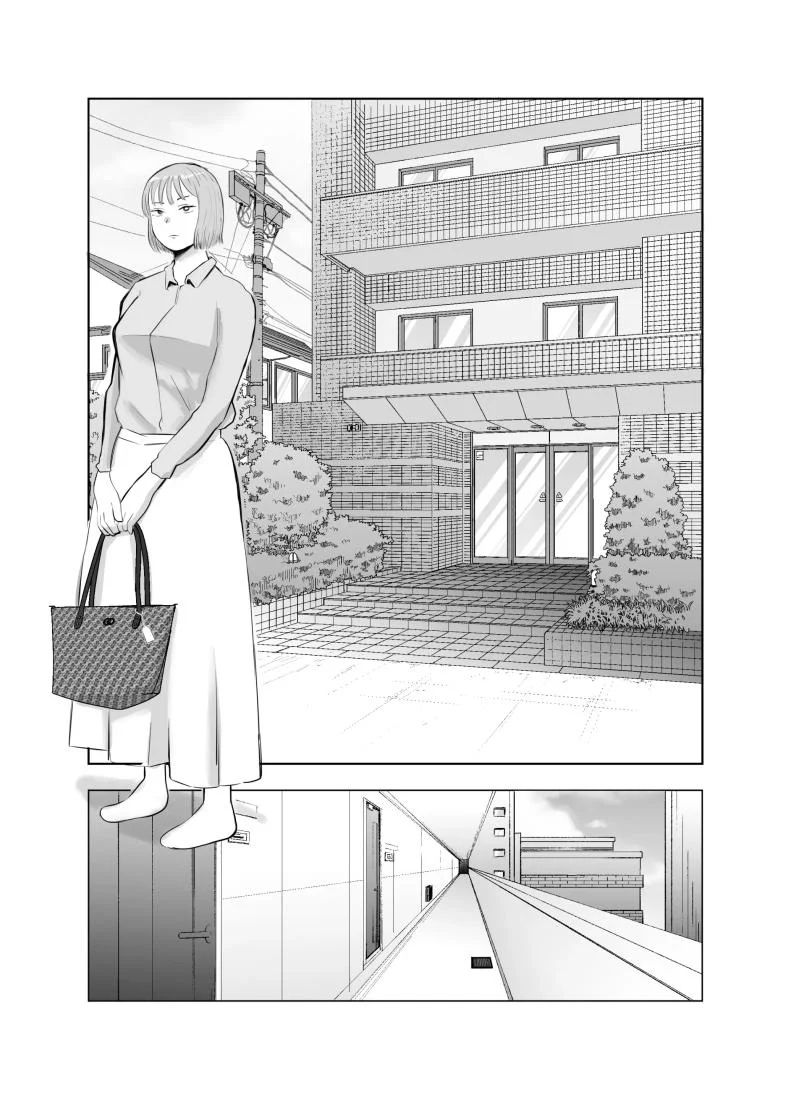 ปัญหาของเภสัชกรสาวสวย [Bad End Dreamer] Hameotoshi Bijin Yakuzaishi no Nayamigotoปัญหาของเภสัชกรสาวสวย 4 หน้า 65