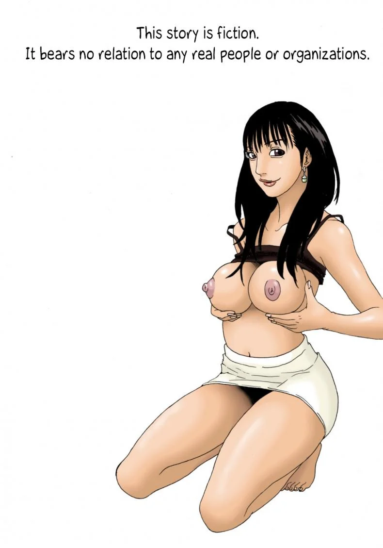ให้น้าช่วยอะไรไหม [Kiyokawa Zaidan (Kiyokawa Nijiko)] Obachan ga Nuitageyou ka? | Should Oba-chan give you a Hand? หน้า 5