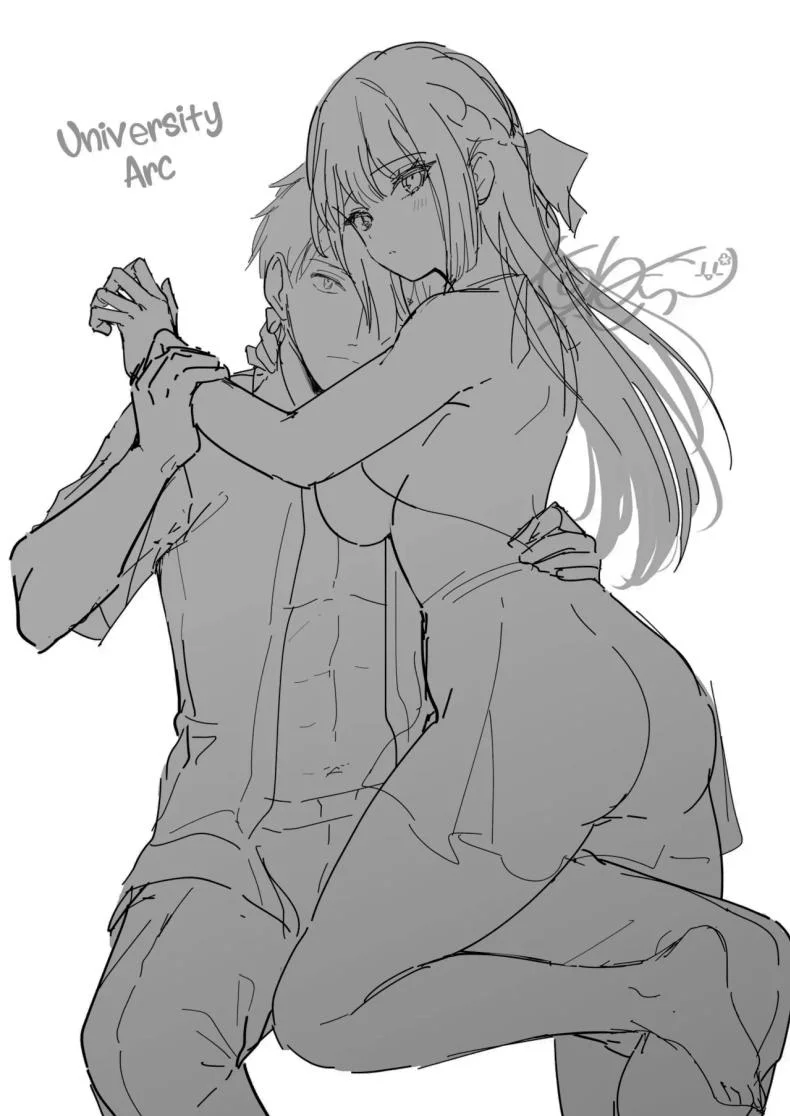 จะเป็นที่หนึ่งให้ได้เลย [Mashiro Shirako] Elite Complex (COMIC Anthurium 2025-08) หน้า 46
