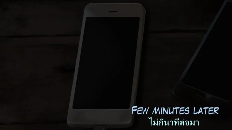 คลิปลับ จับชักว่าว [Firolian] Popstar Ahri After World Tour (League of Legends) หน้า 5