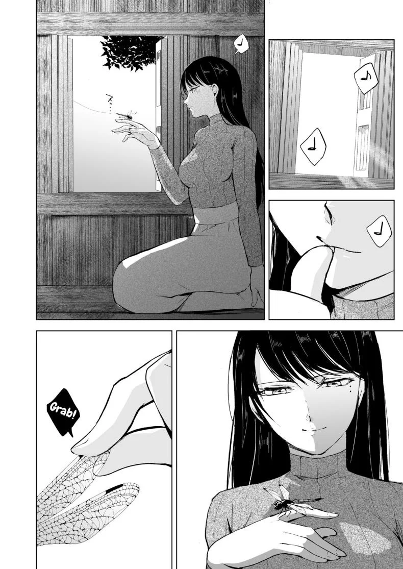 โกดังที่ไม่ควรย่างกราย[Yadokugaeru (locon)] Kaede-san to Kura no Naka หน้า 15