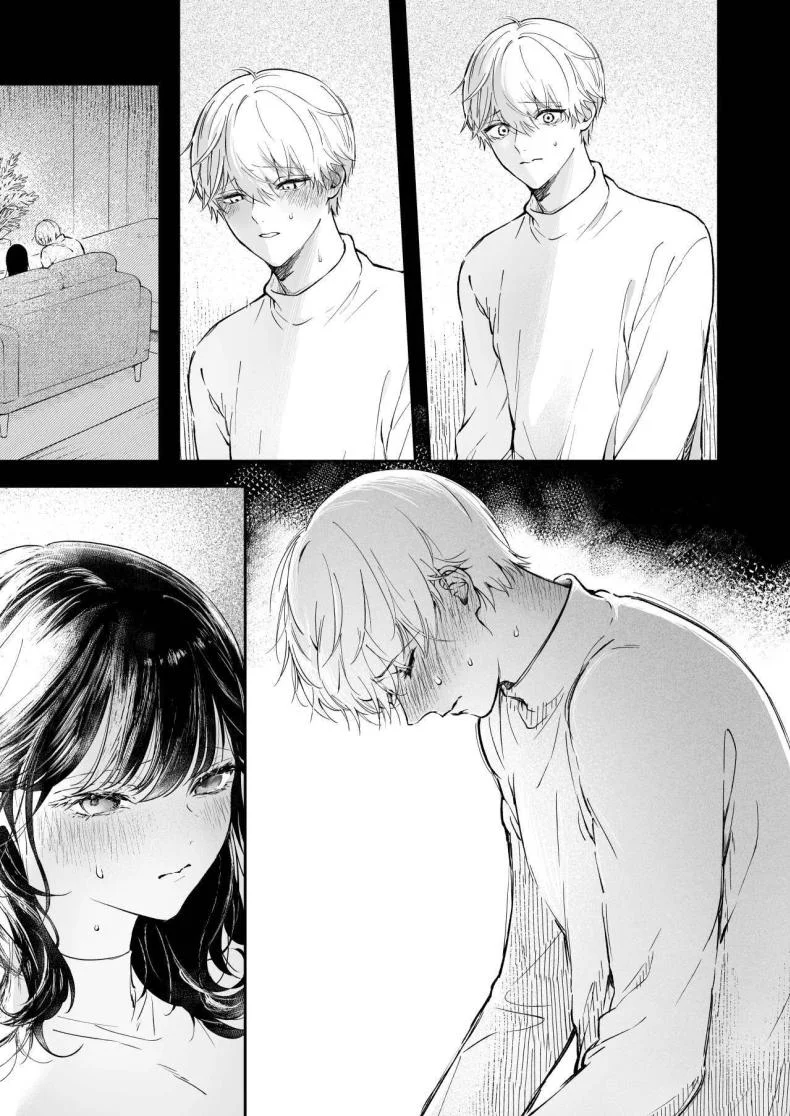ครั้งแรกนายฉันขอแล้วกัน[THE Waidan (concontochu.)] Narumi Hikaru no Hajimete wo Tabetai  I Want To Take Hikaru Narumi's First Time หน้า 10