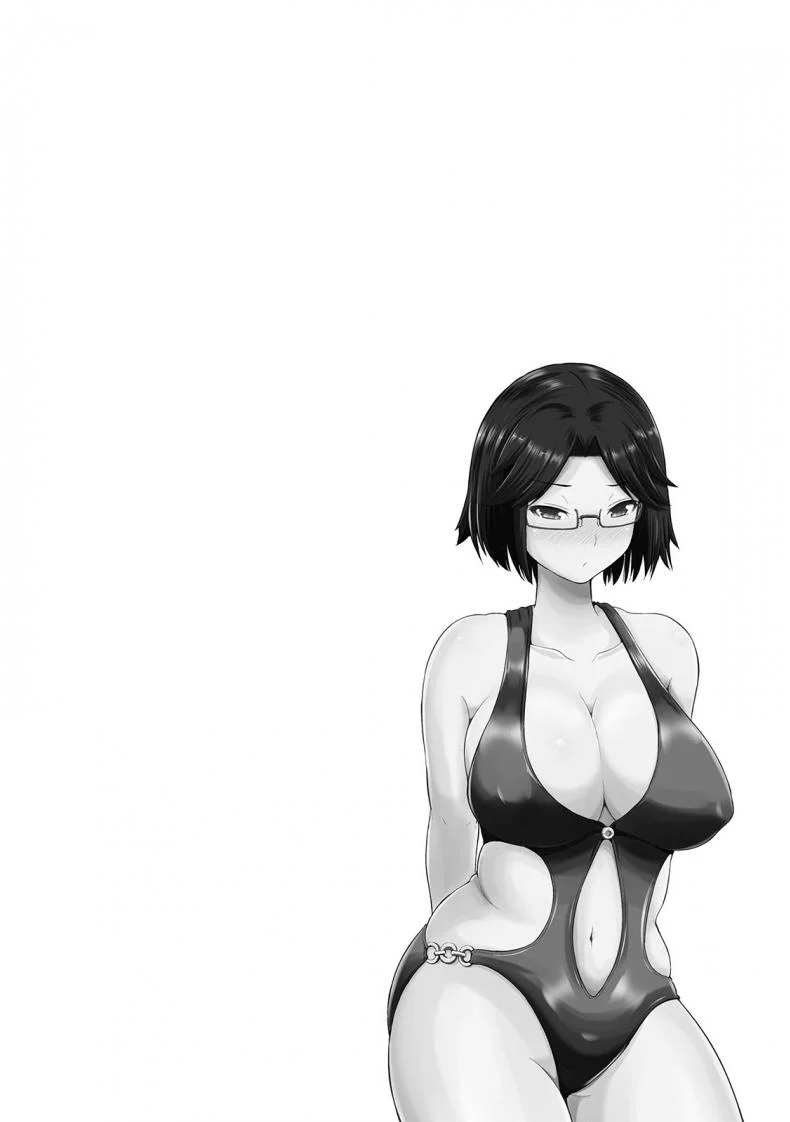 เซ็กซ์โน๊ตกระชากรัก [Yano Toshinori]Watashi ni Mawashite Ura Kairanbanเซ็กซ์โน๊ตกระชากรัก 10 จบ หน้า 20