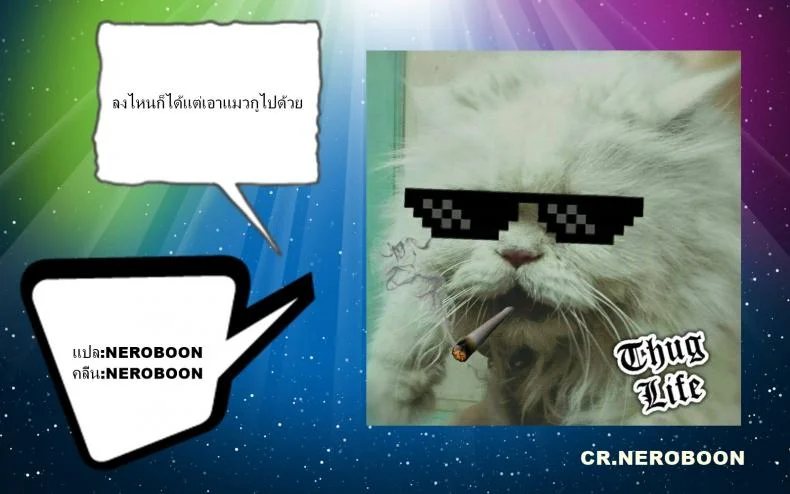 เสียตัวเพื่อแมว gszYys9 หน้า 19