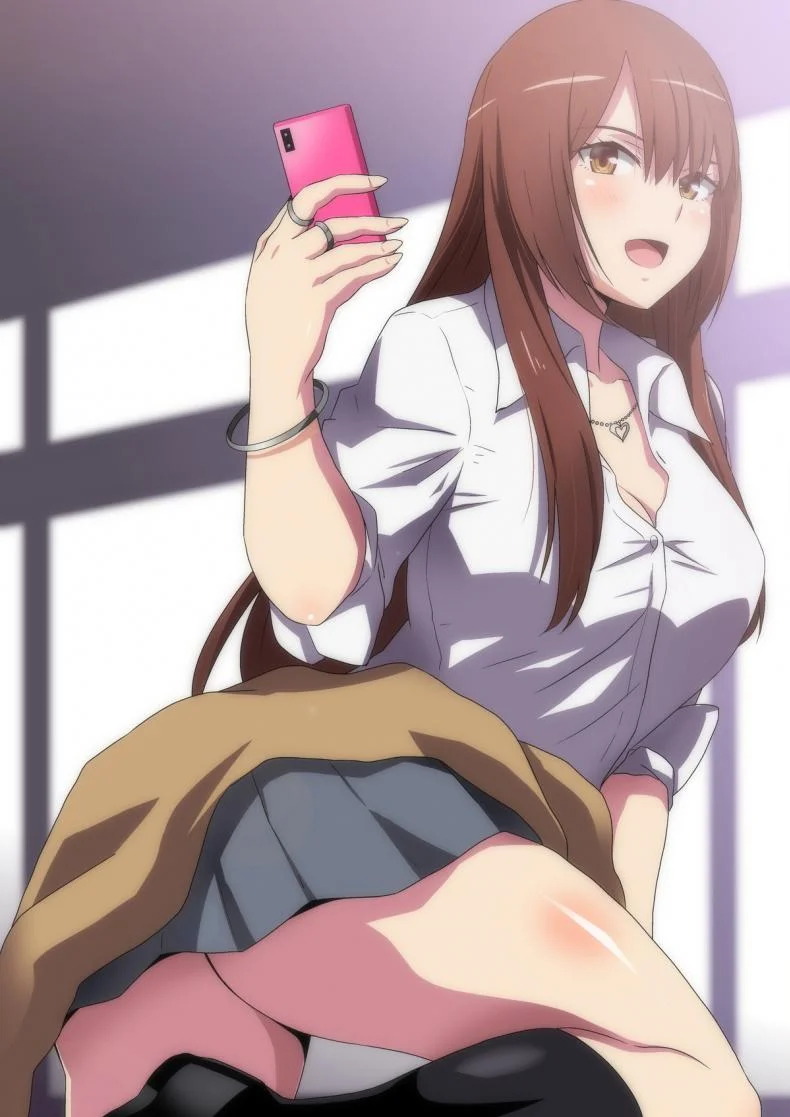 เพื่อนร่วมชั้นที่รัก [Hara] Classmate หน้า 28