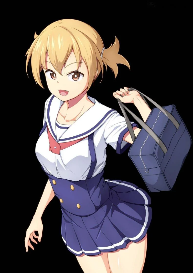 [Oishii Udon (Ocza)] Kenkyuu Seika (Atsumare! Fushigi Kenkyuubu) หน้า 21