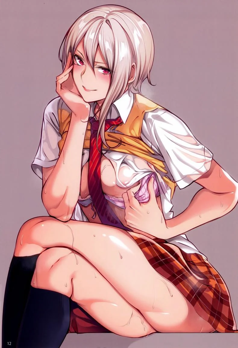 คุณครูอลิซผู้ทุ่มเท (C90) [Kodoku Intelligence (Nanao)] The Book of Alice (Shokugeki no Soma) หน้า 12