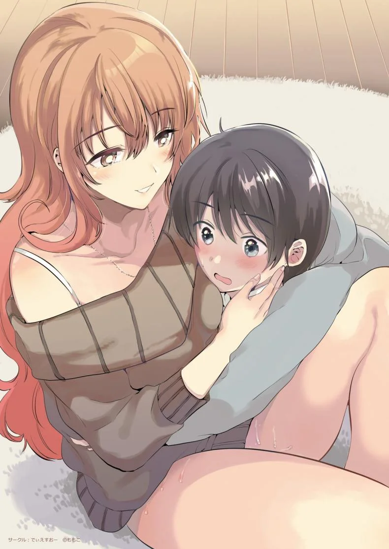 วันเน็กซี่ [From SHIKOroute (Various)] Onexy หน้า 4