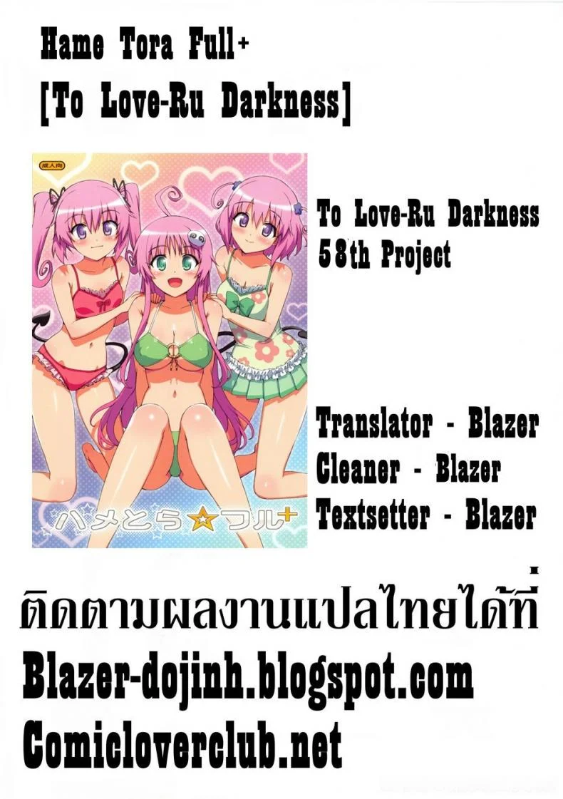ชายที่เหมาะสม [Hame Tora Full] หน้า 10