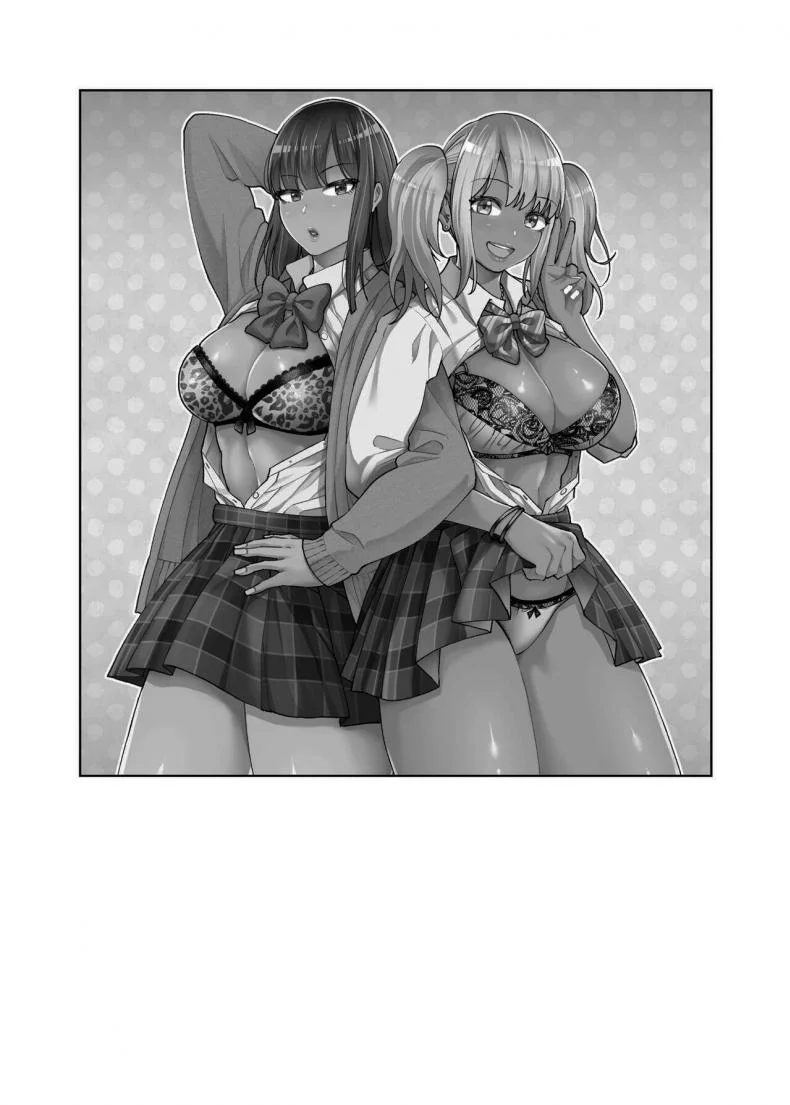 พี่ไม่อยู่เล่นกับน้องแทนก็ได้ [HUS (Gennari)] Seifuku darake no Hon Momoka & AI Hen หน้า 35