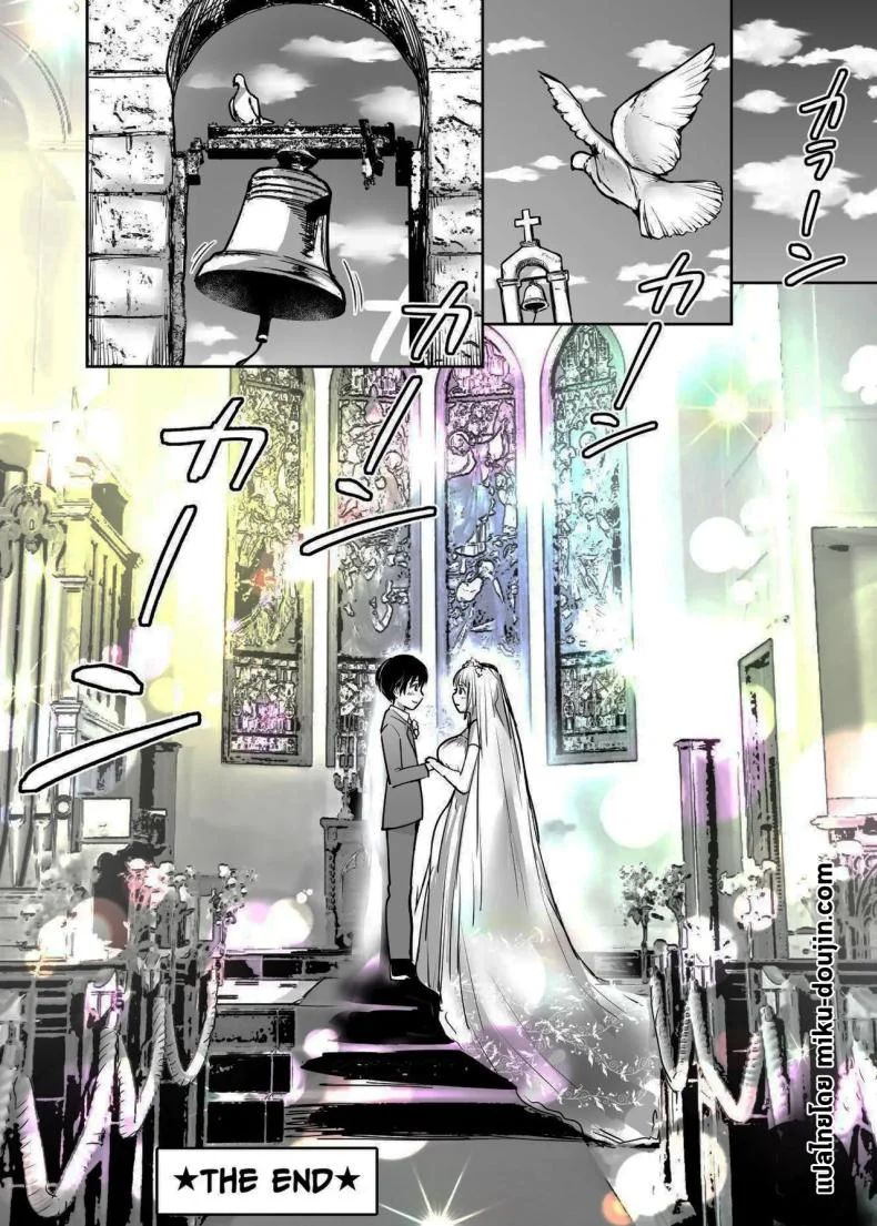 นับจากวันนี้ไป ผมเหมือนเดิมอีกต่อไปแแล้ว [Super Ichigo-chan (Misaoka)] Futari no Hajimete Akogare Sex  Their Long-Awaited First Time หน้า 103