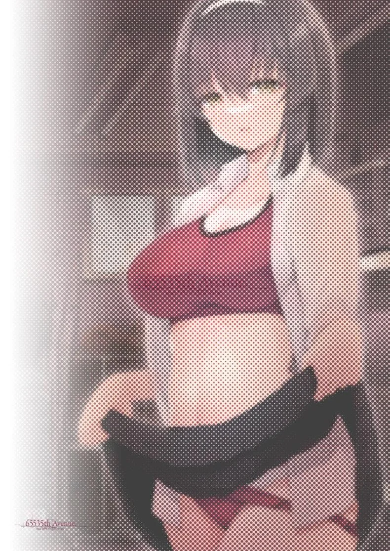 โทรสั่งเด็กดันเจอลูกศิษย์ [65535th Avenue. (Akahito)] Ecchi na Omise ni Denwa shitara Oshiego ga Detekita Hanashi หน้า 36