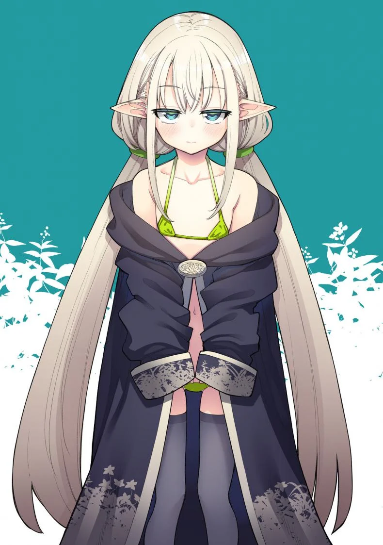 ไปหื่นที่ต่างโลก [Petapan (Akino Sora)] Isekai Kita no de Mahou o Sukebe na Koto ni Riyou Shiyou to Omouไปหื่นที่ต่างโลก 2 หน้า 34