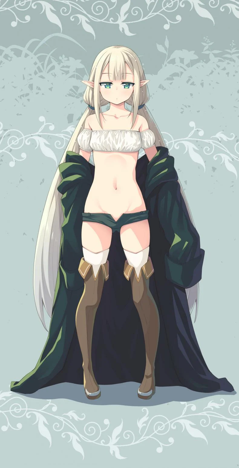 ไปหื่นที่ต่างโลก [Petapan (Akino Sora)] Isekai Kita no de Mahou o Sukebe na Koto ni Riyou Shiyou to Omouไปหื่นที่ต่างโลก 2 หน้า 35