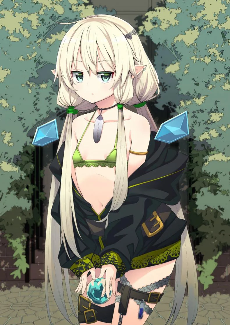 ไปหื่นที่ต่างโลก [Petapan (Akino Sora)] Isekai Kita no de Mahou o Sukebe na Koto ni Riyou Shiyou to Omouไปหื่นที่ต่างโลก 2 หน้า 36