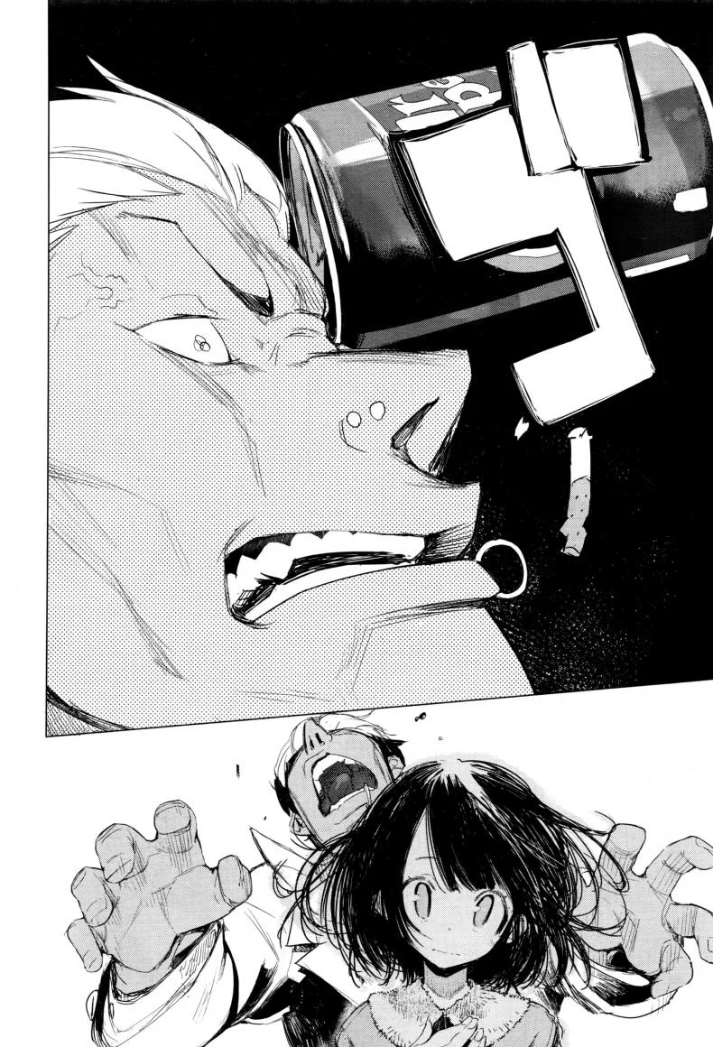 มายุยู คนรู้ใจ [Hyocorou] Mayuyuu no Housoku | Mayuyuu's Laws (COMIC AUN 2016-09) หน้า 4