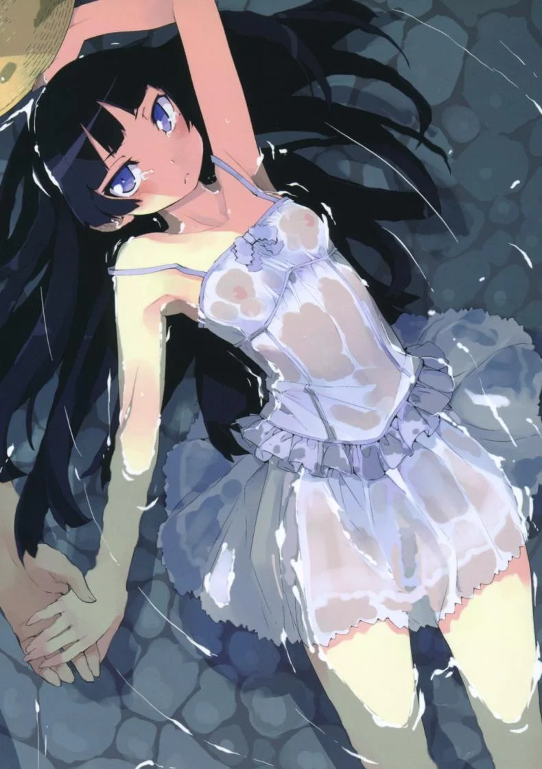 น้องสาวของผมไม่น่ารักขนาดนั้นหรอก | [hyocorou] O, Ore no Imouto gaa + Paper・Shiori (hyoco road)น้องสาวของผมไม่น่ารักขนาดนั้นหรอก 3 หน้า 39