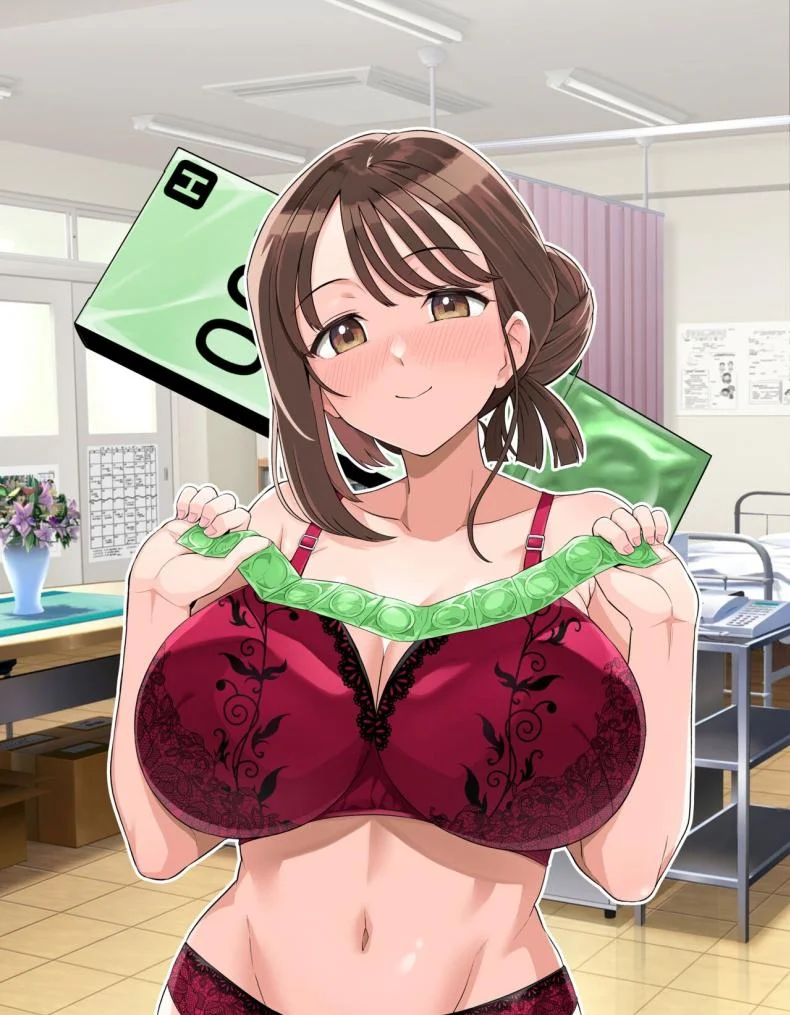 อาจารย์มิโยะจัง [Royal Bitch (haruhisky)] Myo-chan Sensei Kaku Pakoriki (Myo-chan Sensei wa Kaku Katariki) หน้า 34
