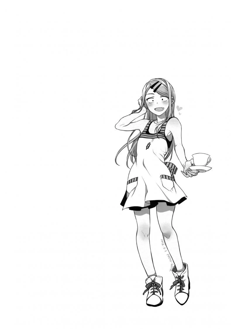 [Pochi-Goya. (Pochi.)] Otona No Dagashi 4 (Dagashi Kashi) หน้า 22