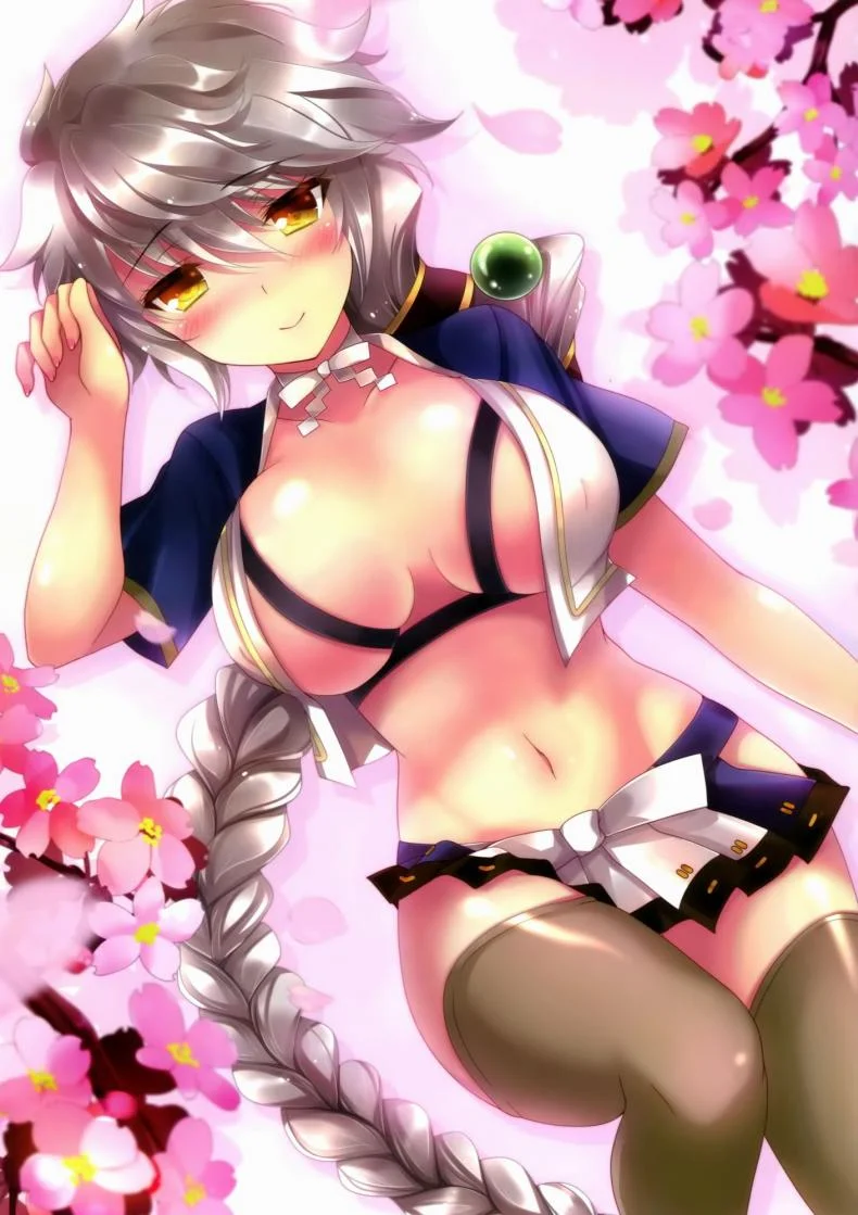 สวยด้วยเซ็กส์ [Ichiyo Moka] Amagi To Unryuu หน้า 15