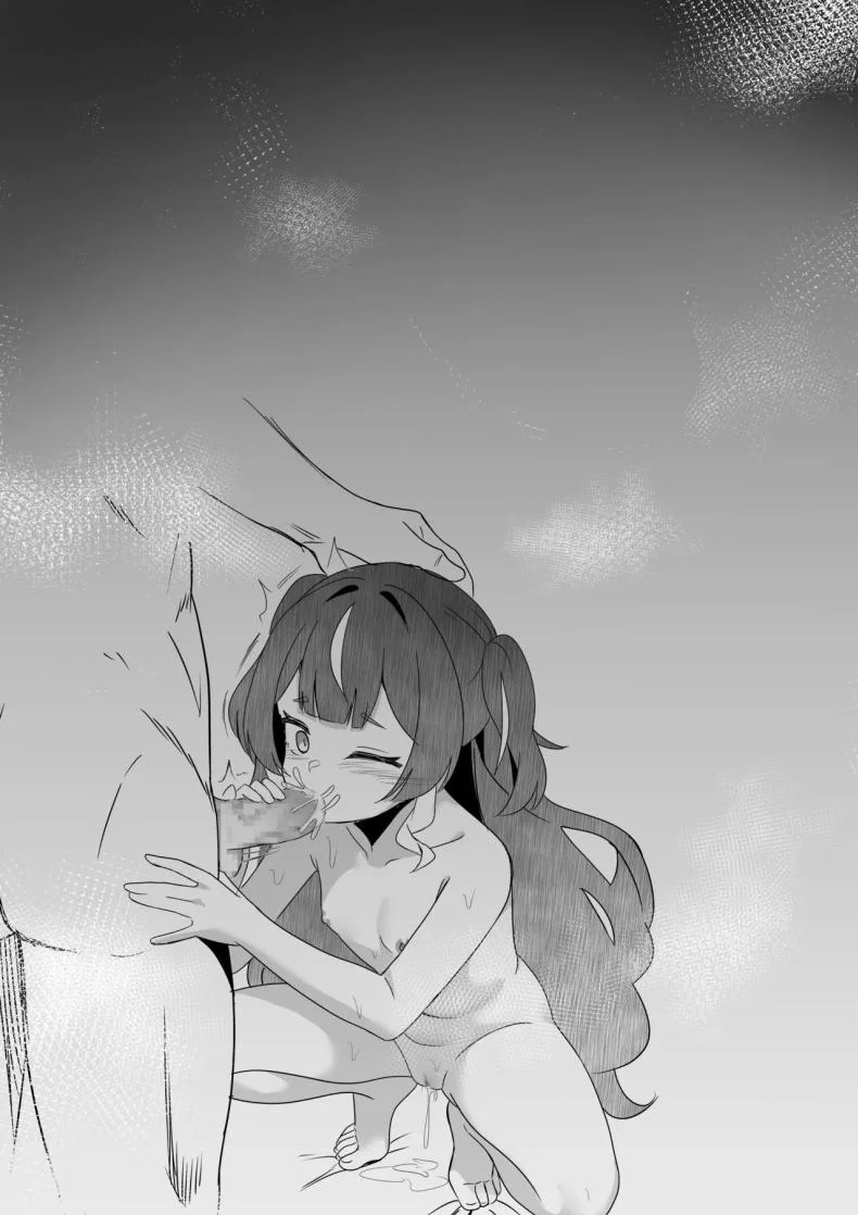 วิญญาณมีดสั้นโบราณ [Raikko9] FREELOADING DAGGER (Anya Melfissa) หน้า 21