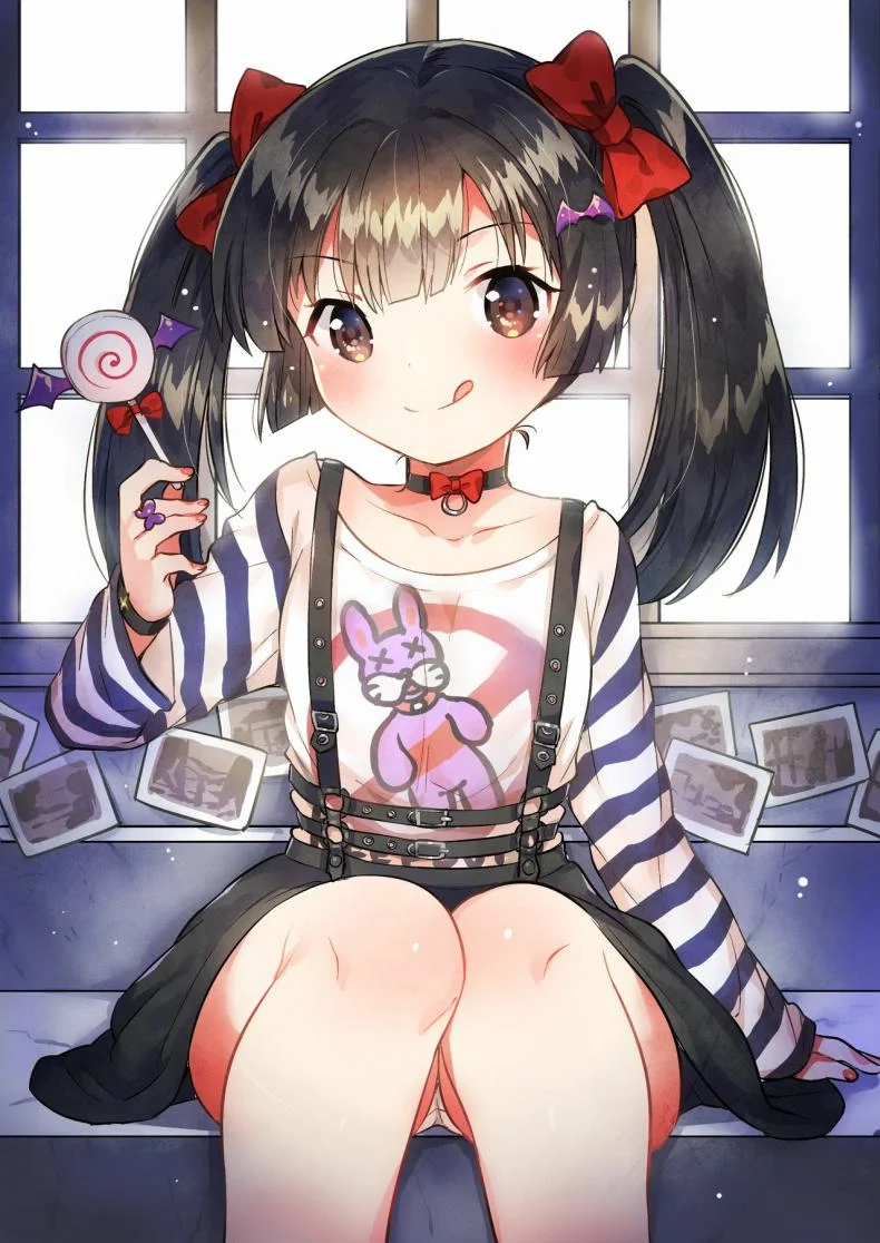 น้องสาวของผมกลายเป็นคนแปลกๆไปซะแล้ว (COMITIA123) [squeezecandyheaven (Ichihaya)] Imouto wa Chotto Atama ga Okashii + Omake | My Little Sister Is a Little Weird + Bonus Story หน้า 32