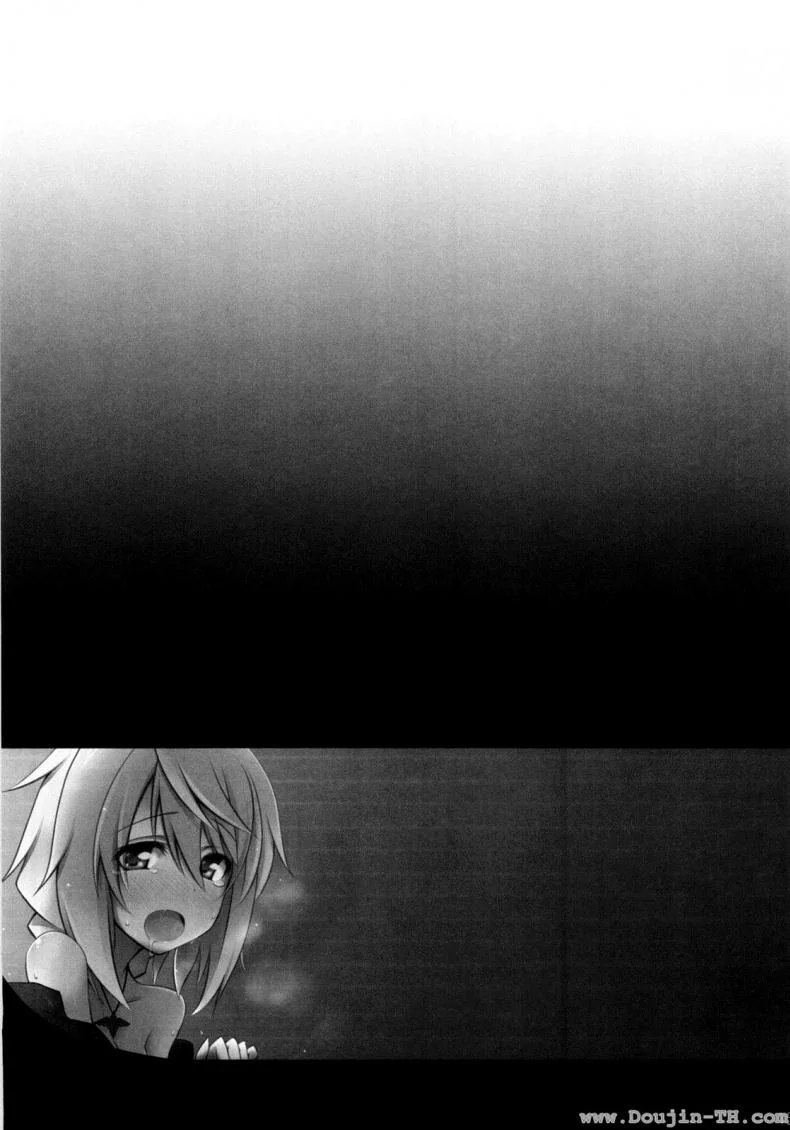ปฏิบัติการรักจักรกลทะยานฟ้า Infinite Stratos - Ichika no Hentai หน้า 14
