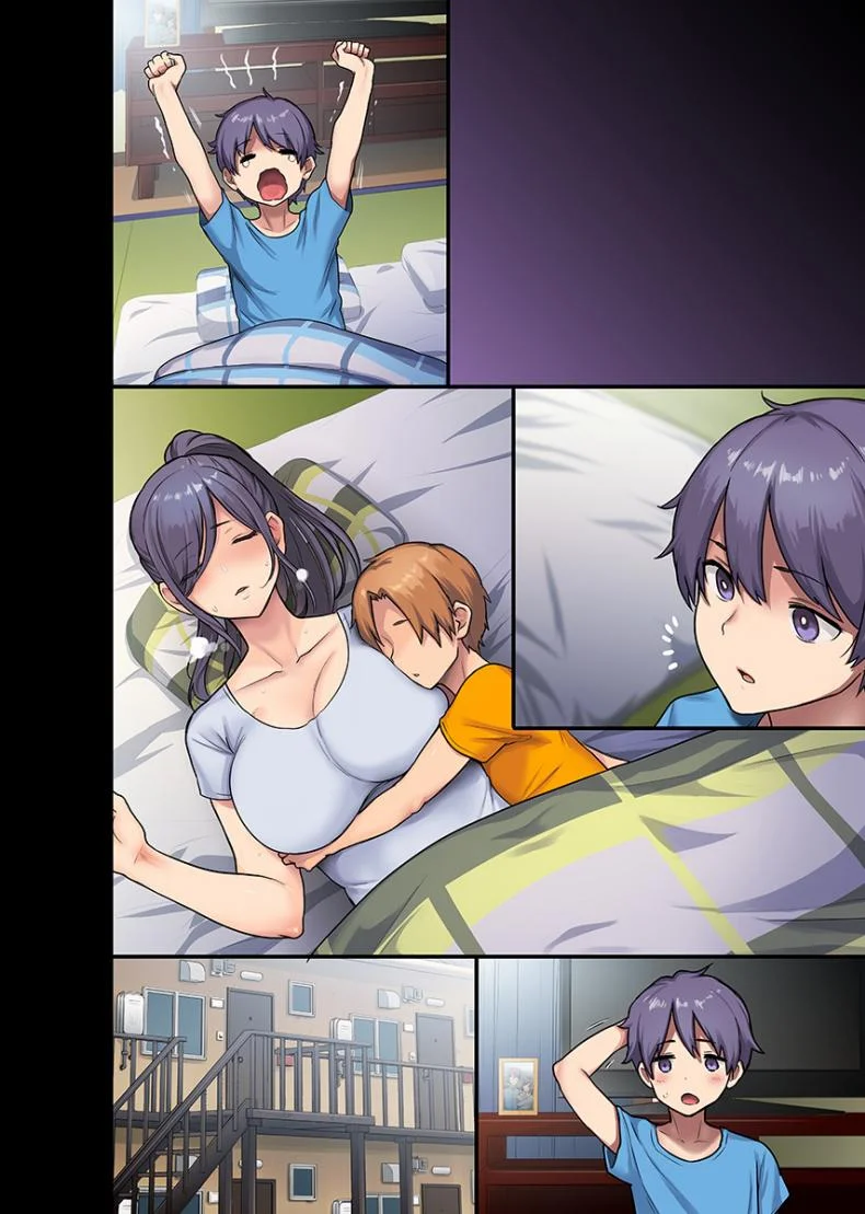 [Otona Teikoku] Untitled meme50 and Ohkami Ryousuke collab หน้า 39