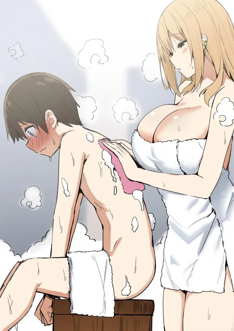 [Sky] Joshi Kōsei Rich Thots [Part 1] หน้า 23