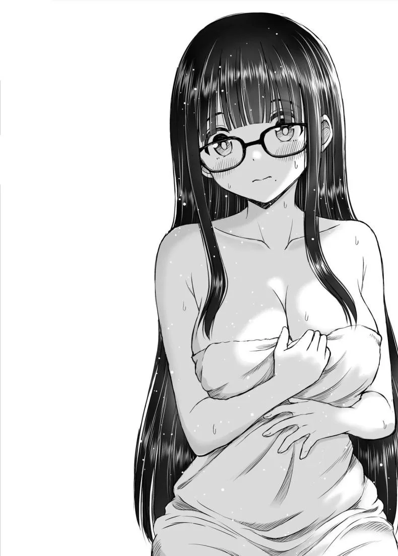 รุ่นน้องเงียบๆเสนอตัวเป็นนางแบบให้ [Kotorakku] Bijutsubu no Kyonyuu Kouhai ga Nude Model ni Natta Kekka Amari ni Ero Sugite Ore no Geijutsu ga Bakuhatsushita Hanashiรุ่นน้องเงียบๆเสนอตัวเป็นนางแบบให้ 1 หน้า 52