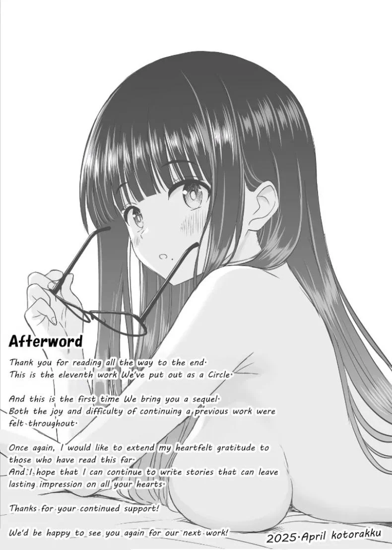 รุ่นน้องเงียบๆเสนอตัวเป็นนางแบบให้ [Kotorakku] Bijutsubu no Kyonyuu Kouhai ga Nude Model ni Natta Kekka Amari ni Ero Sugite Ore no Geijutsu ga Bakuhatsushita Hanashiรุ่นน้องเงียบๆเสนอตัวเป็นนางแบบให้ 2 หน้า 48