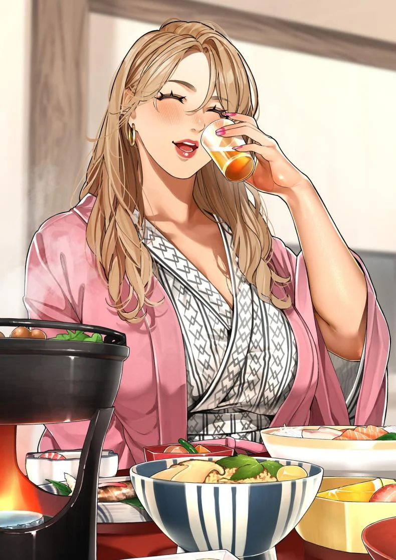 มาม๊าเพื่อนเป็นสาวแกล [Sakura no Tomoru Hi e] Gal Mama-san-มาม๊าเพื่อนเป็นสาวแกล 1-4 หน้า 25
